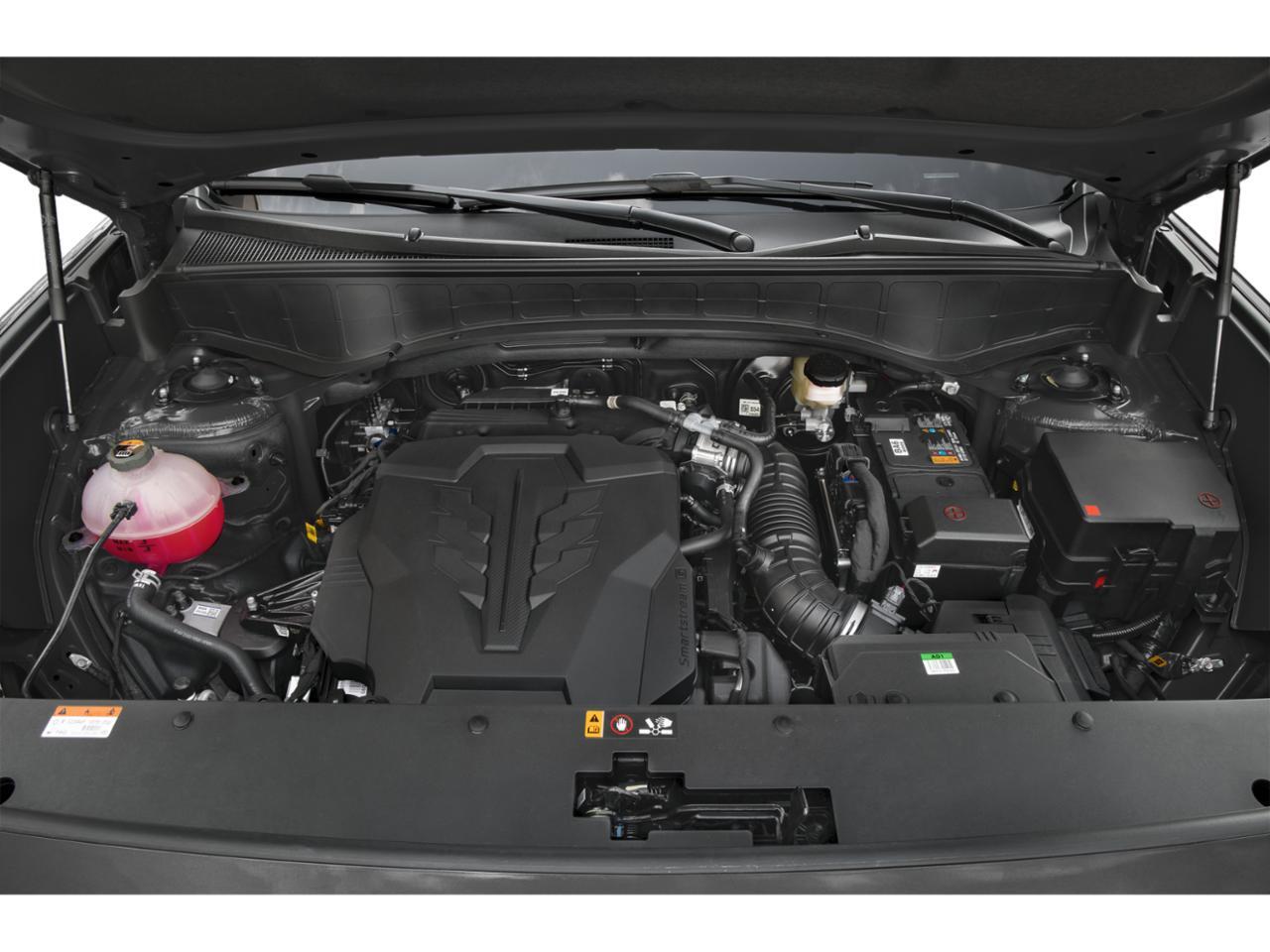2026 Hyundai Palisade XRT Pro San Clemente CA