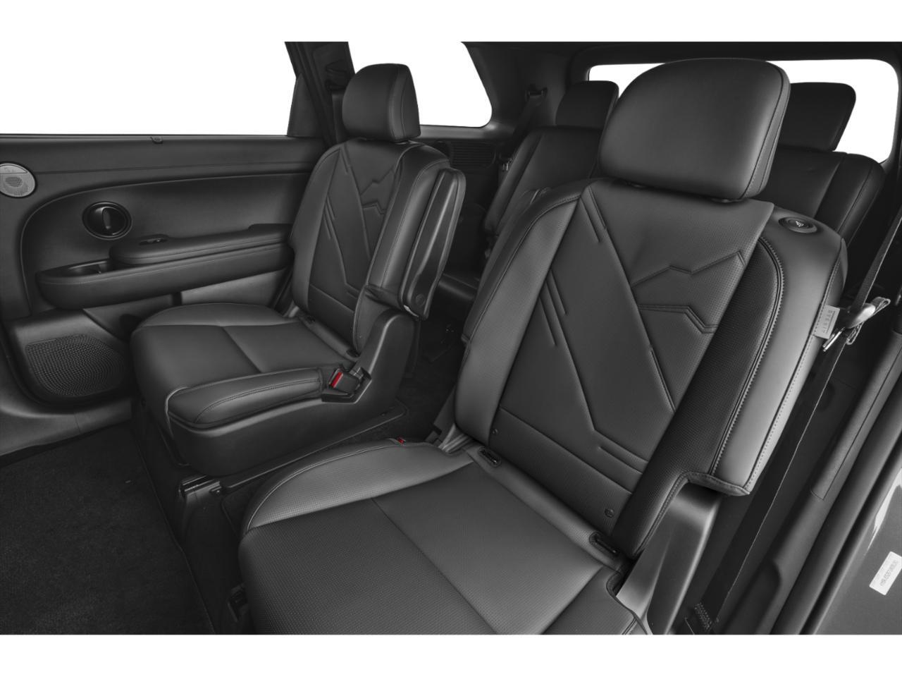 2026 Hyundai Palisade XRT Pro San Clemente CA