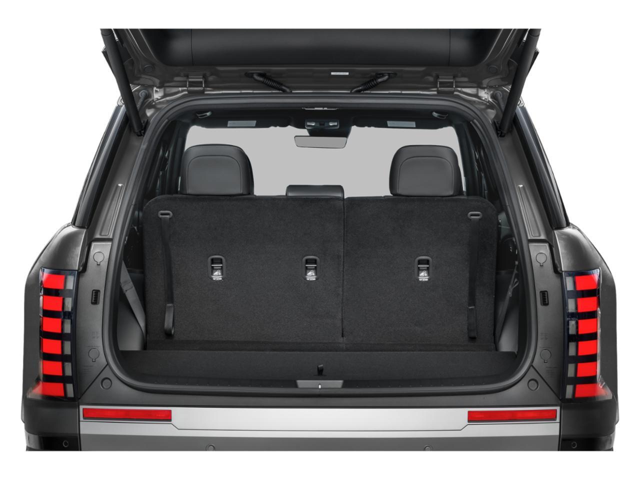 2026 Hyundai Palisade XRT Pro San Clemente CA