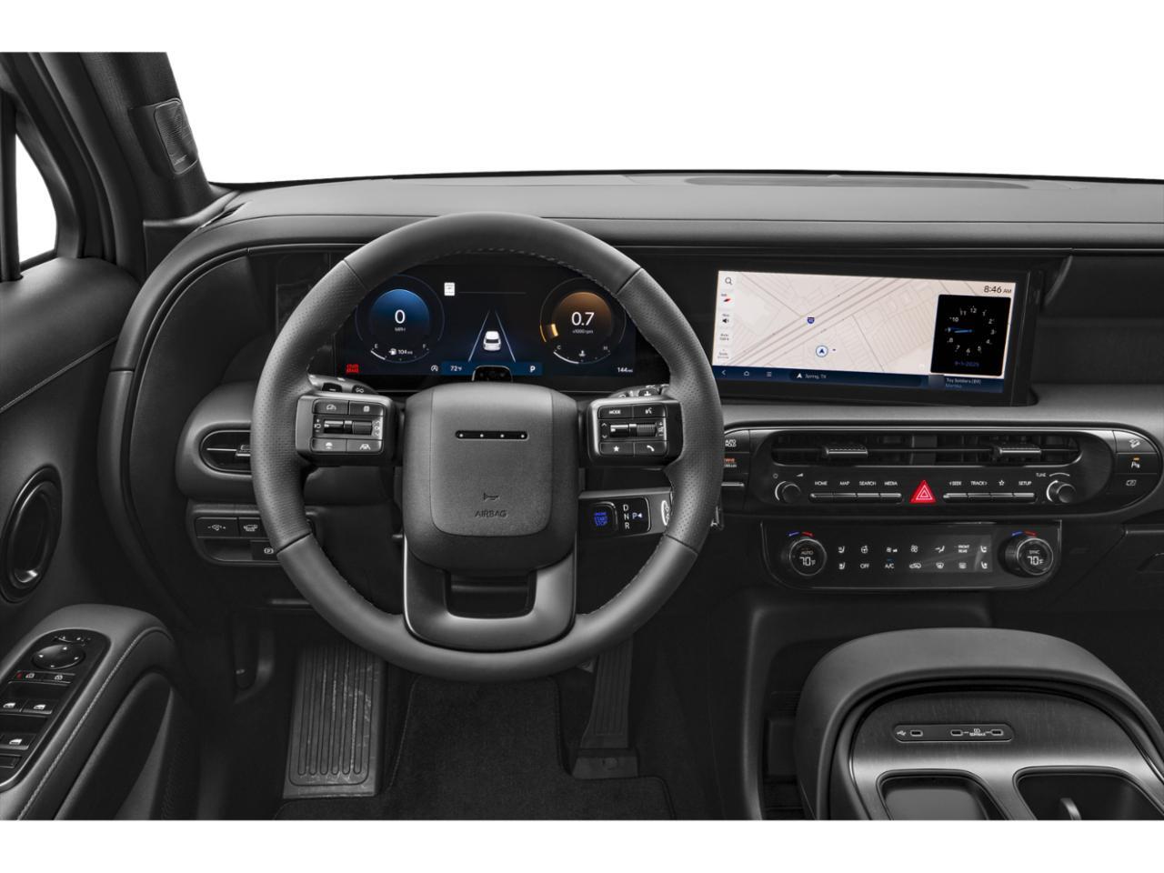 2026 Hyundai Palisade XRT Pro San Clemente CA