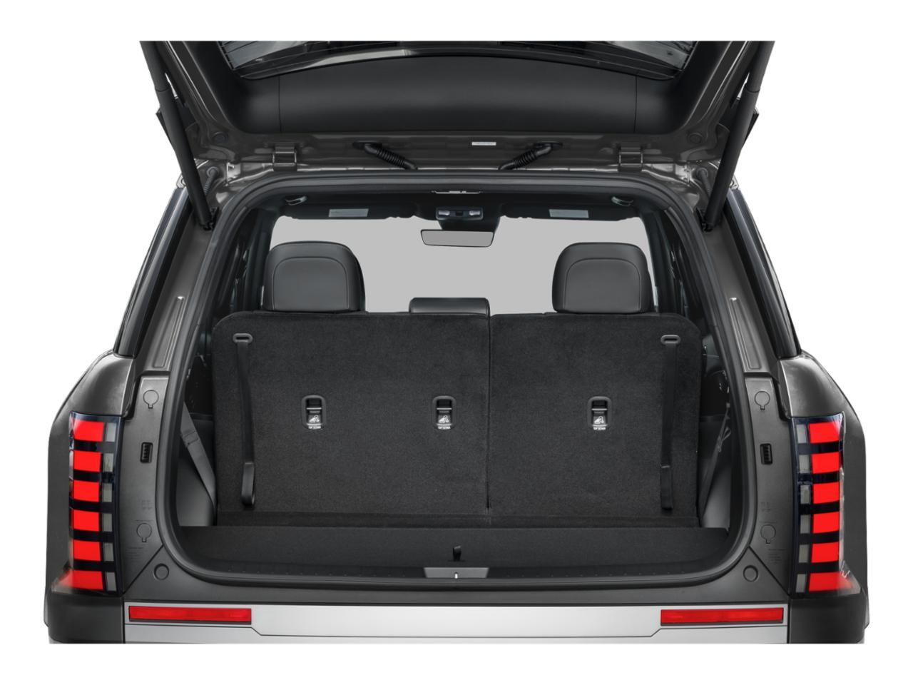 2026 Hyundai Palisade XRT Pro San Clemente CA