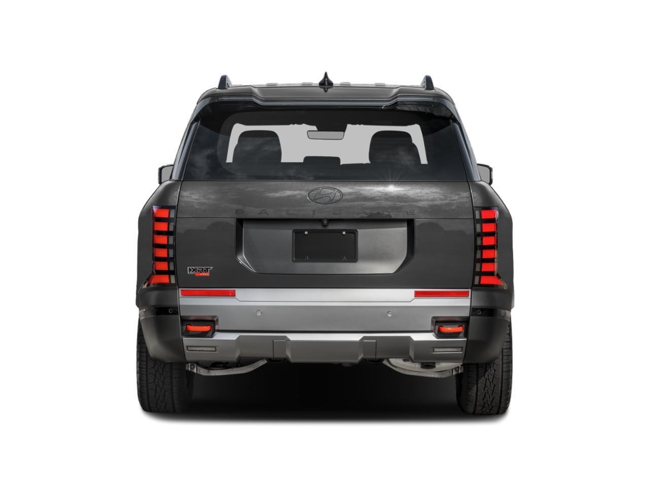2026 Hyundai Palisade XRT Pro San Clemente CA