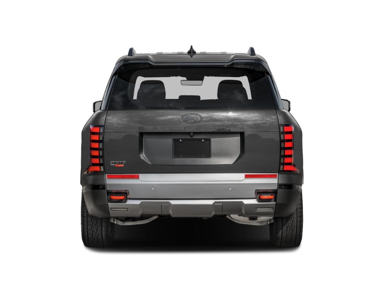 2026 Hyundai Palisade XRT Pro San Clemente CA
