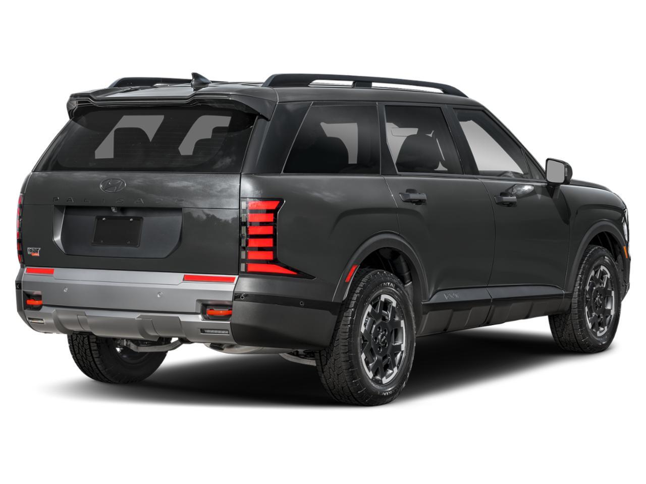 2026 Hyundai Palisade XRT Pro San Clemente CA