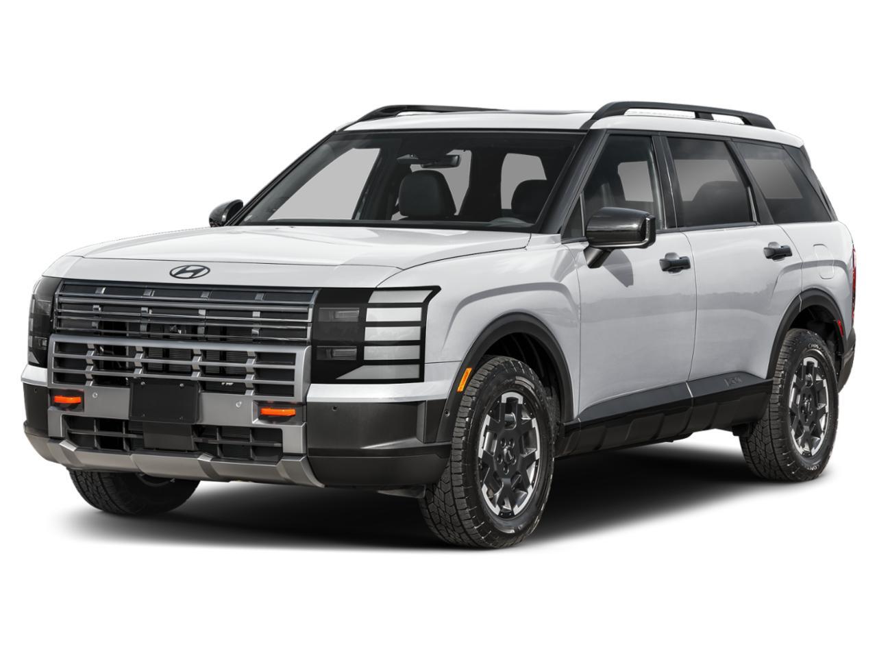 2026 Hyundai Palisade XRT Pro San Clemente CA