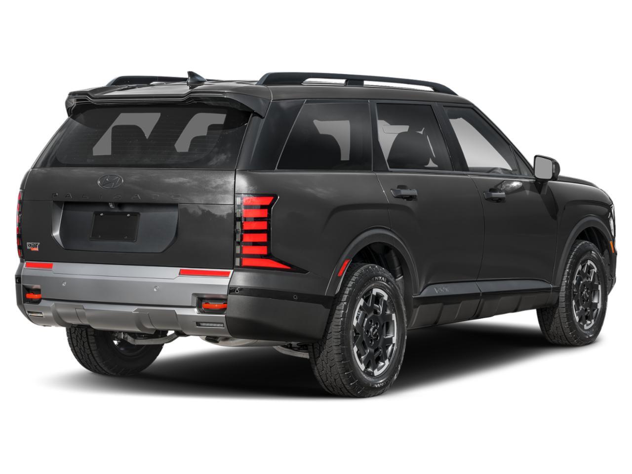2026 Hyundai Palisade XRT San Clemente CA
