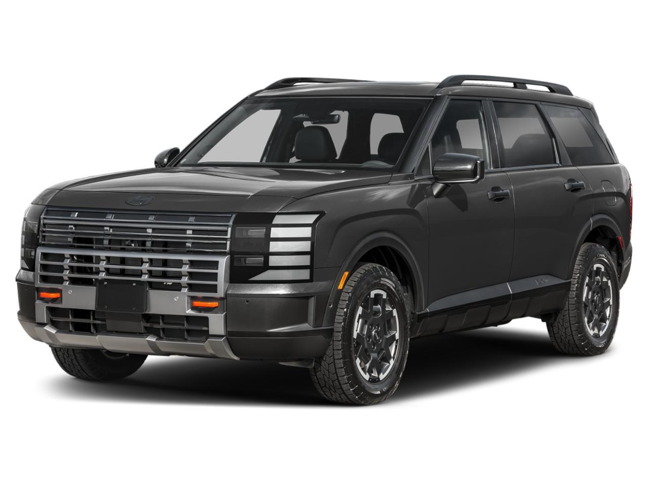 2026 Hyundai Palisade XRT