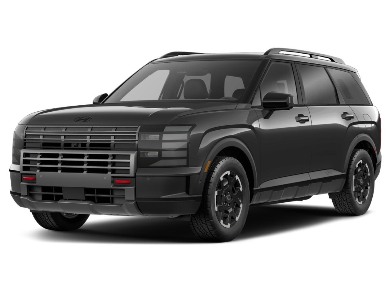 2026 Hyundai Palisade XRT San Clemente CA