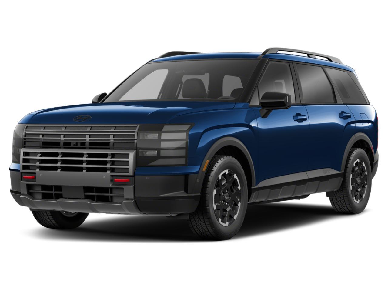 2026 Hyundai Palisade XRT San Clemente CA