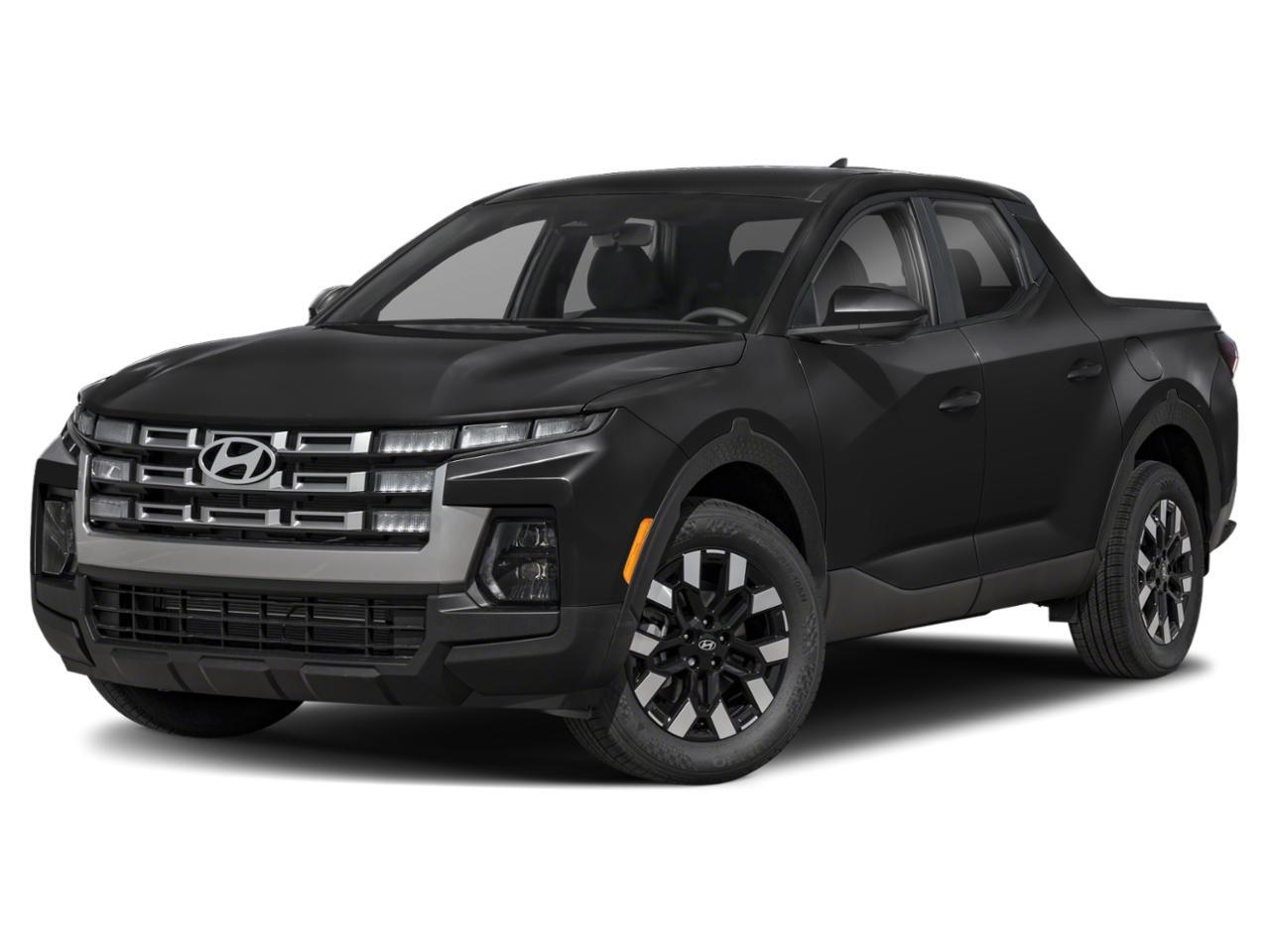 2026 Hyundai SANTA CRUZ