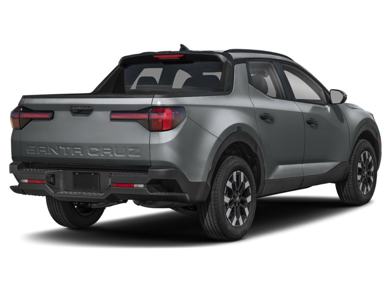 2026 Hyundai SANTA CRUZ SEL AWD Chantilly VA