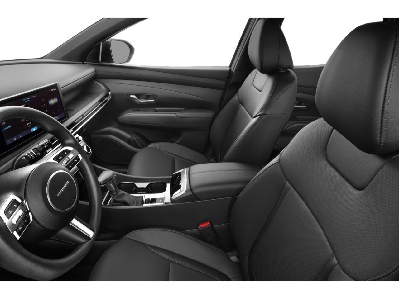 2026 Hyundai SANTA CRUZ SEL FWD Chantilly VA