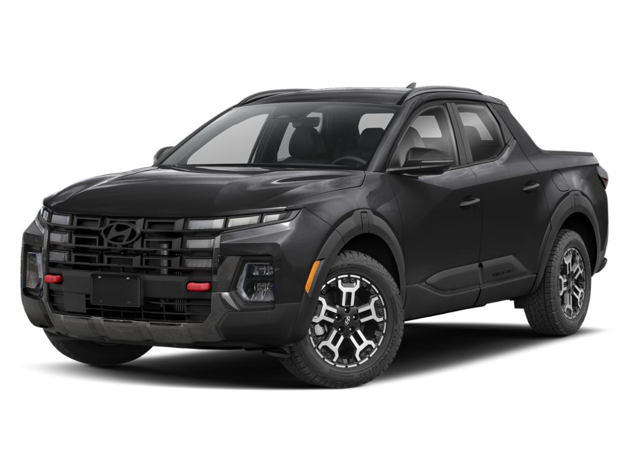 2026 Hyundai SANTA CRUZ