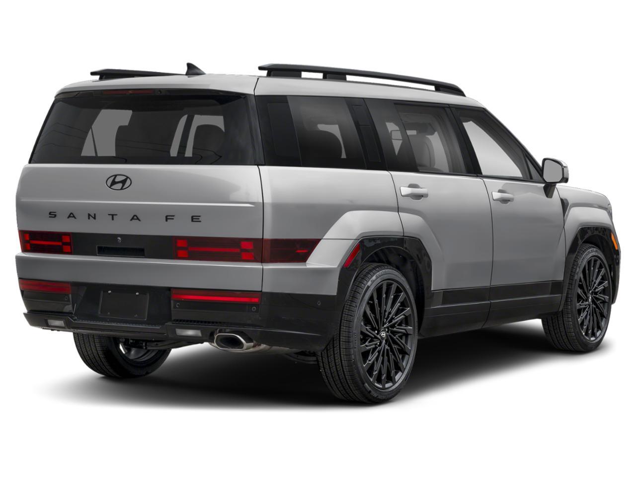 2026 Hyundai SANTA FE Calligraphy AWD Chantilly VA