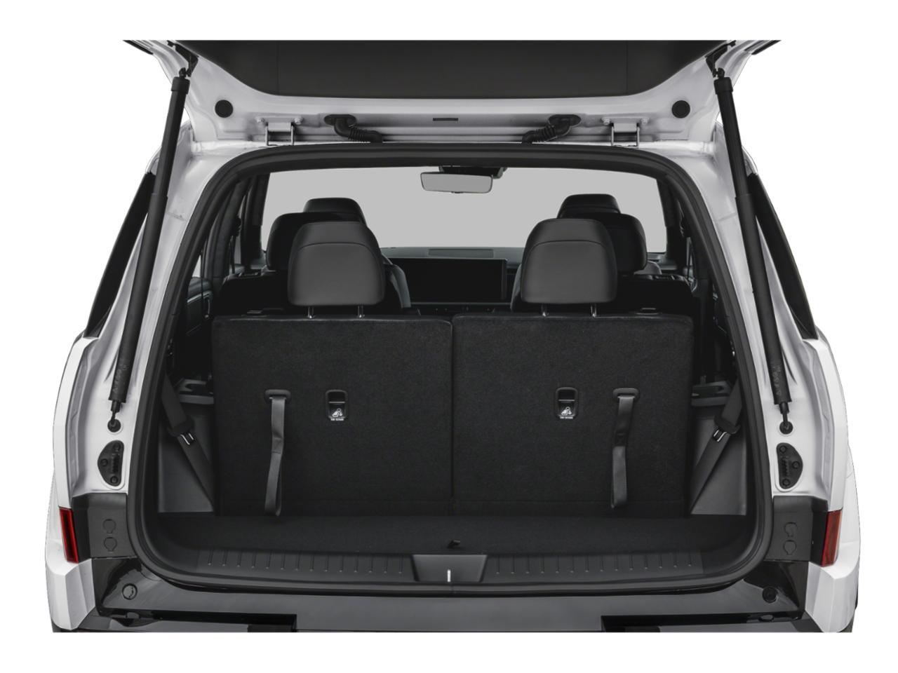 2026 Hyundai SANTA FE HYBRID Calligraphy Chantilly VA