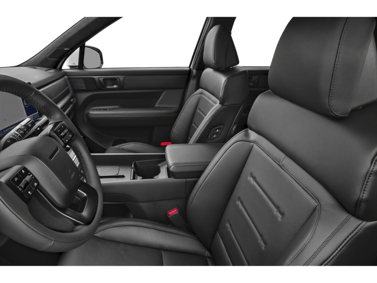 2026 Hyundai SANTA FE HYBRID Calligraphy Chantilly VA