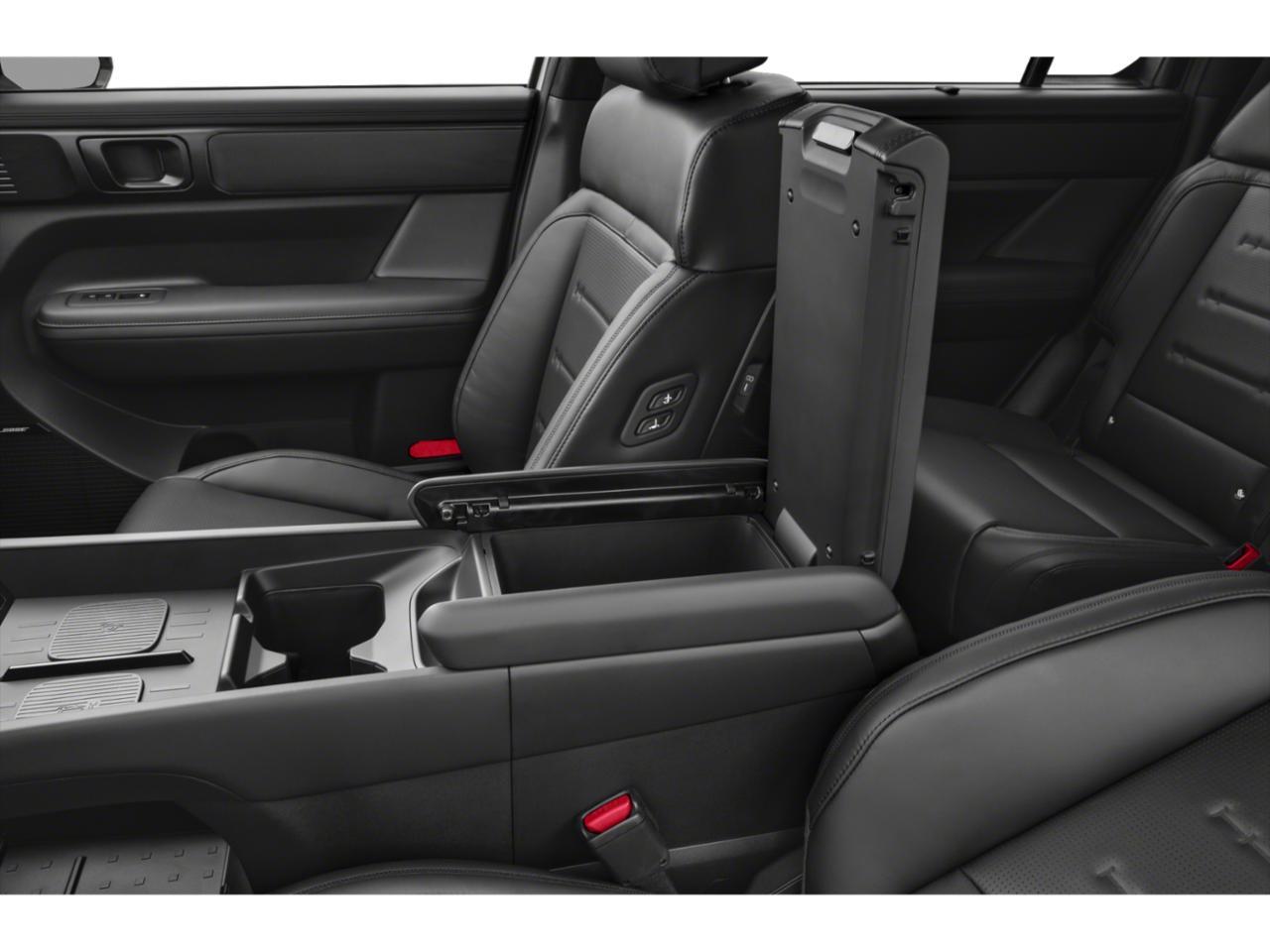 2026 Hyundai SANTA FE HYBRID Calligraphy Chantilly VA