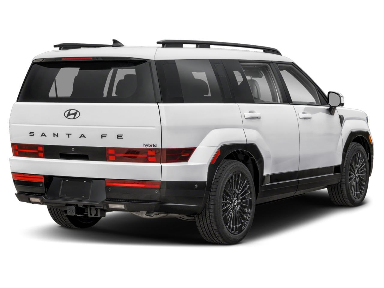 2026 Hyundai SANTA FE HYBRID Calligraphy Chantilly VA