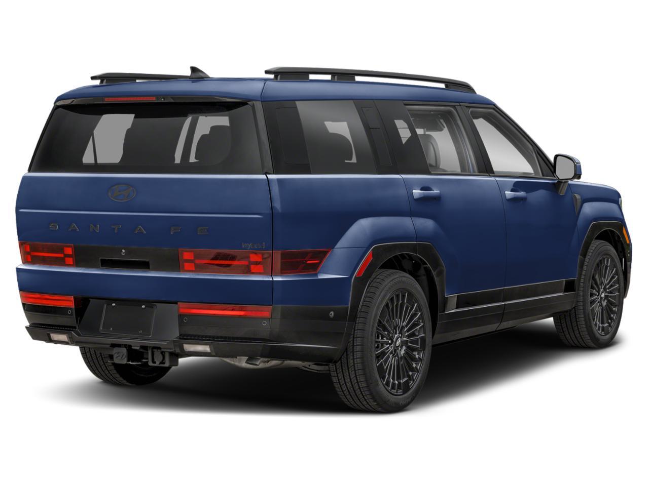 2026 Hyundai SANTA FE HYBRID Calligraphy Chantilly VA