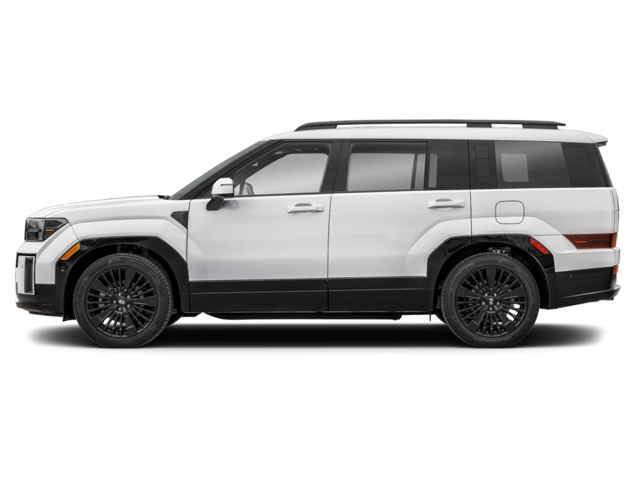 2026 Hyundai SANTA FE HYBRID Calligraphy Chantilly VA