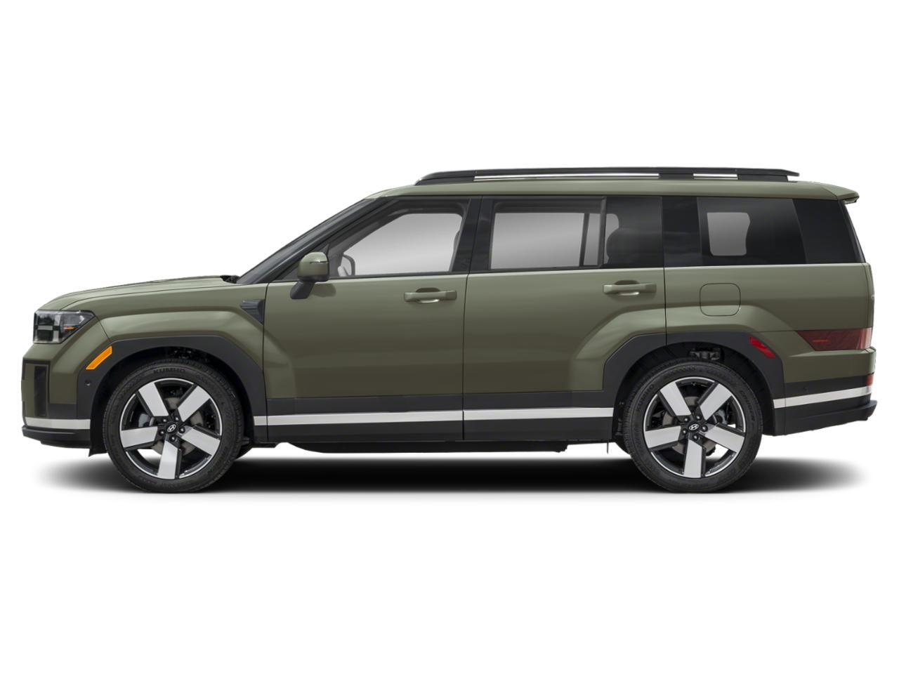 2026 Hyundai SANTA FE HYBRID Limited Chantilly VA
