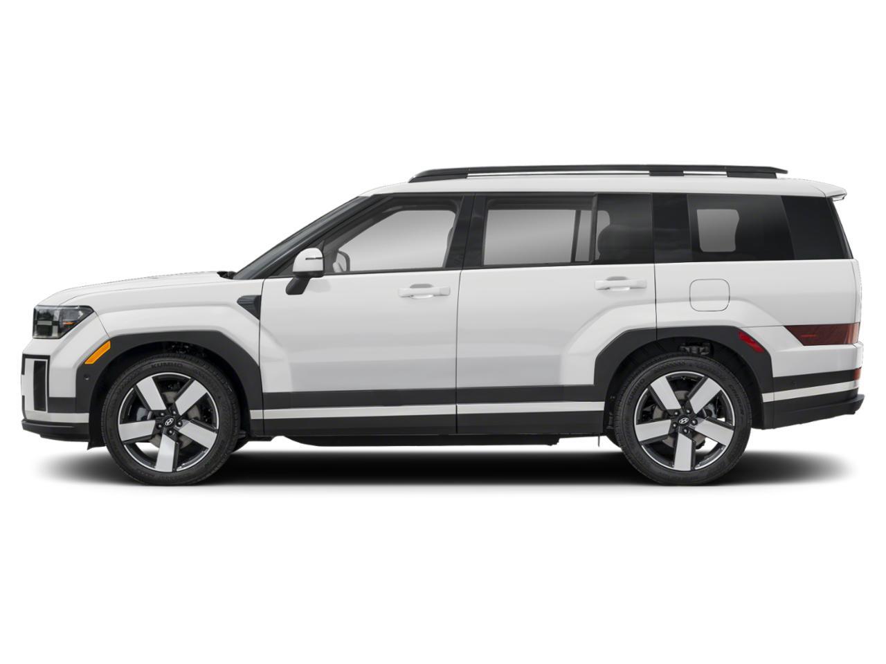 2026 Hyundai SANTA FE HYBRID Limited Chantilly VA