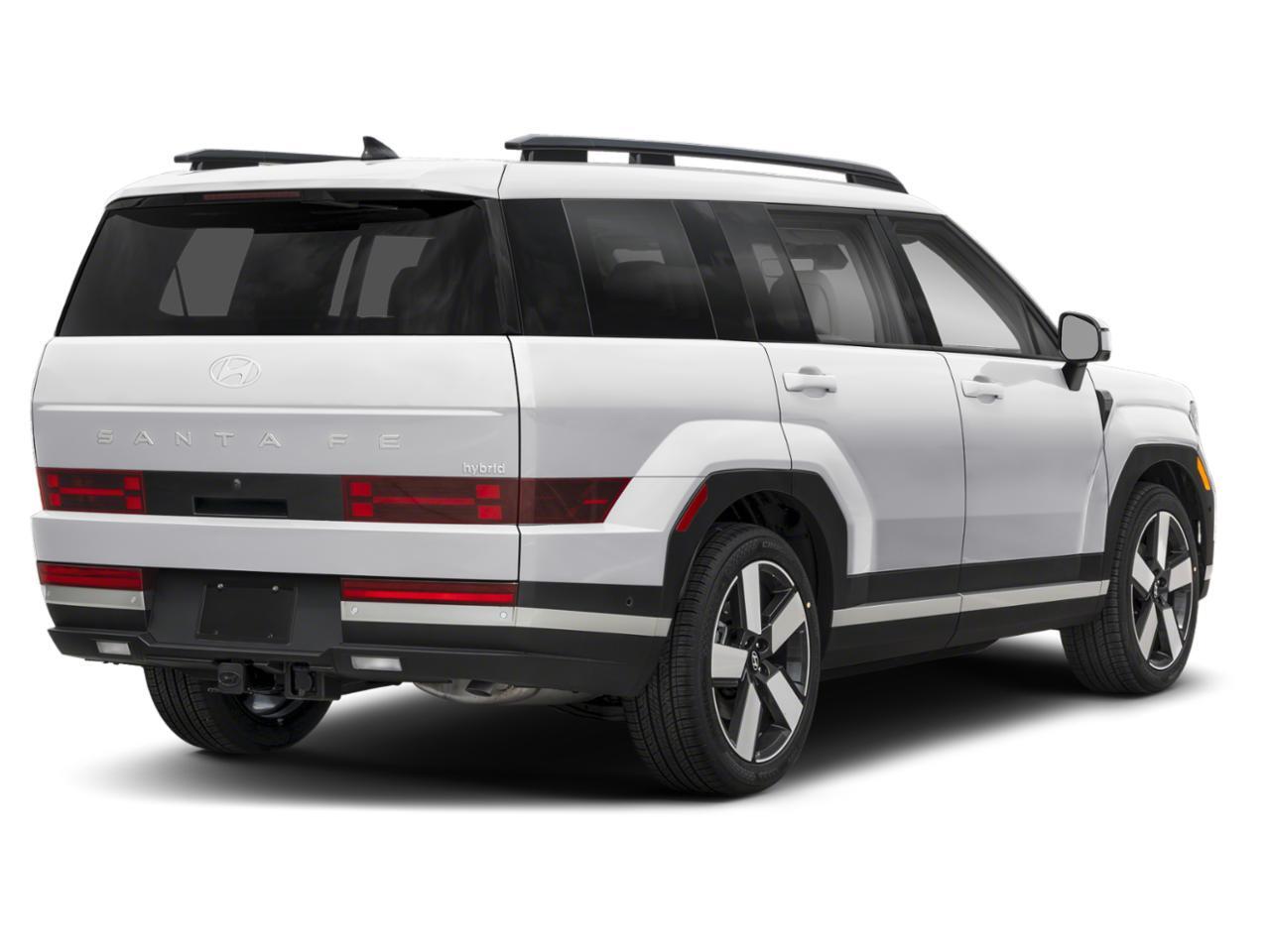 2026 Hyundai SANTA FE HYBRID Limited Chantilly VA