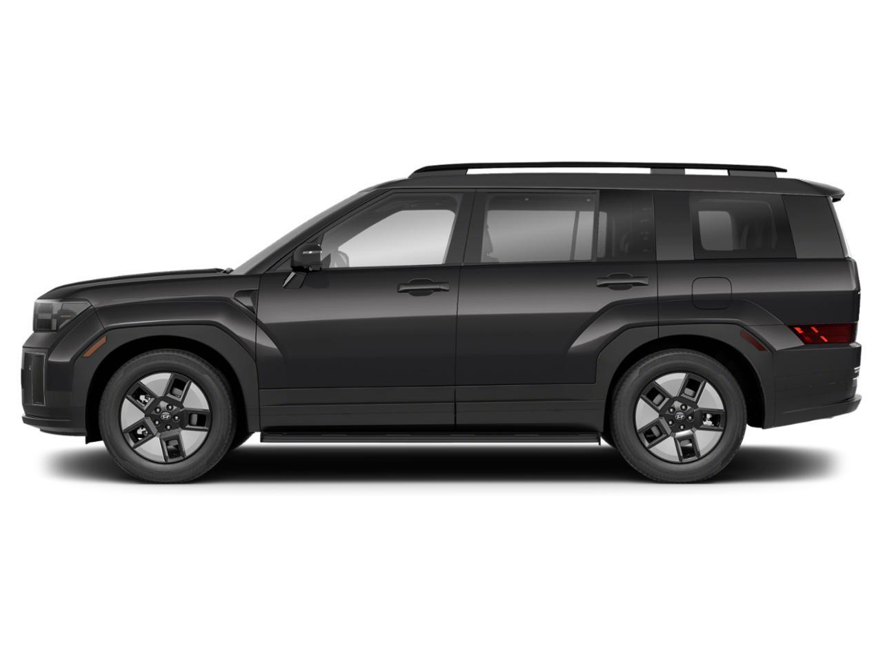 2026 Hyundai SANTA FE HYBRID SE Chantilly VA
