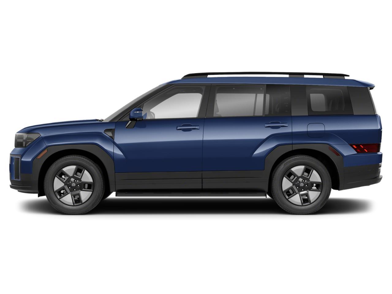 2026 Hyundai SANTA FE HYBRID SEL Chantilly VA