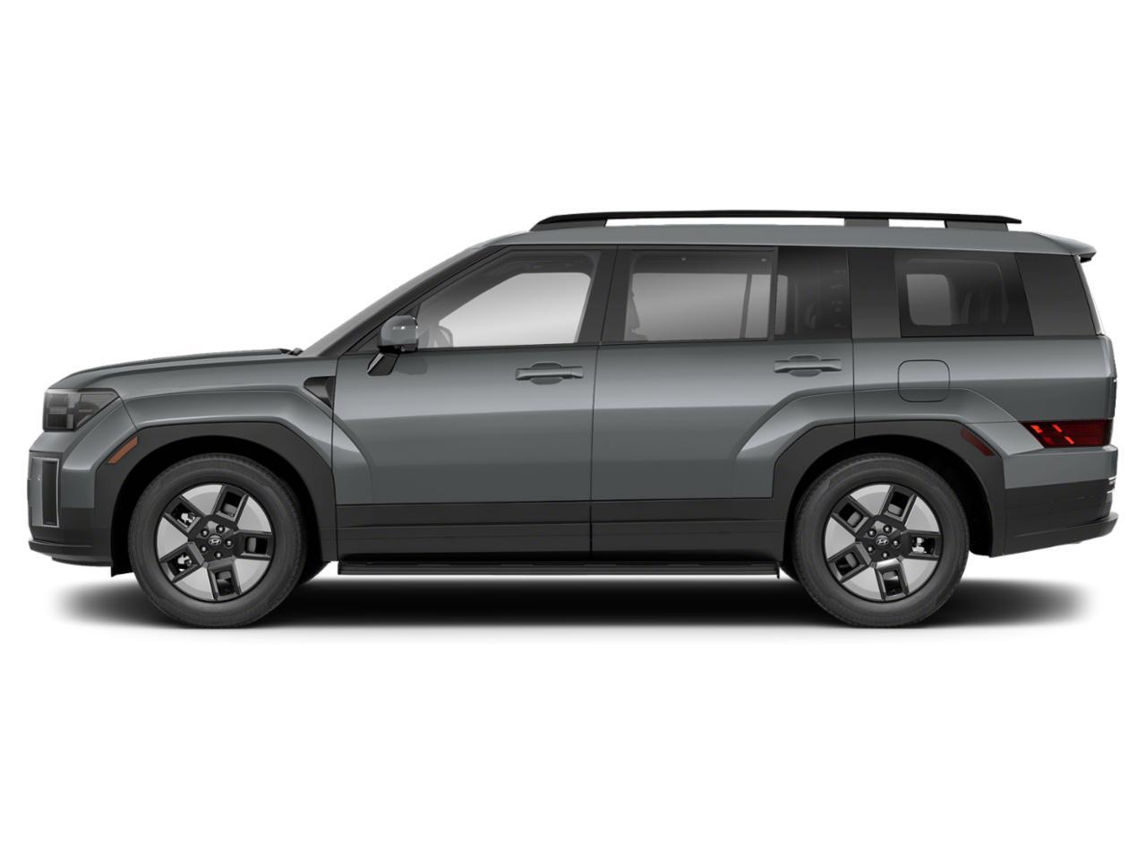 2026 Hyundai SANTA FE HYBRID SEL Chantilly VA