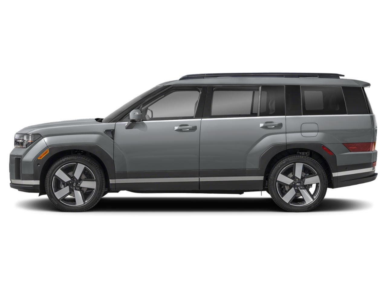 2026 Hyundai SANTA FE Limited AWD Chantilly VA