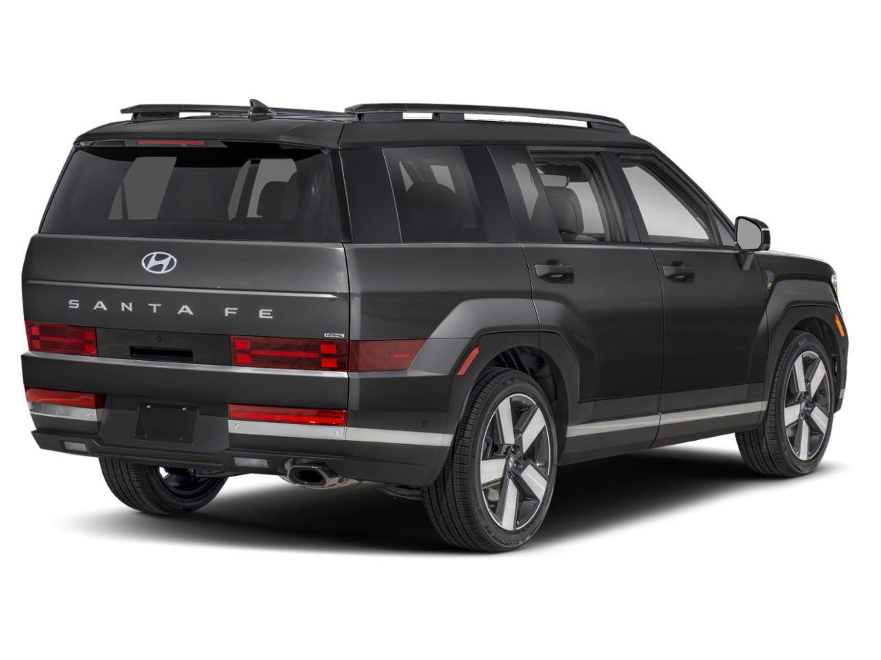 2026 Hyundai SANTA FE Limited AWD Chantilly VA