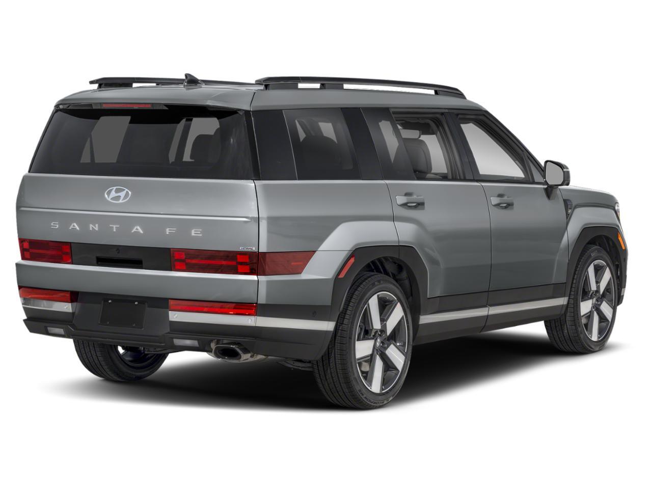 2026 Hyundai SANTA FE Limited AWD Chantilly VA