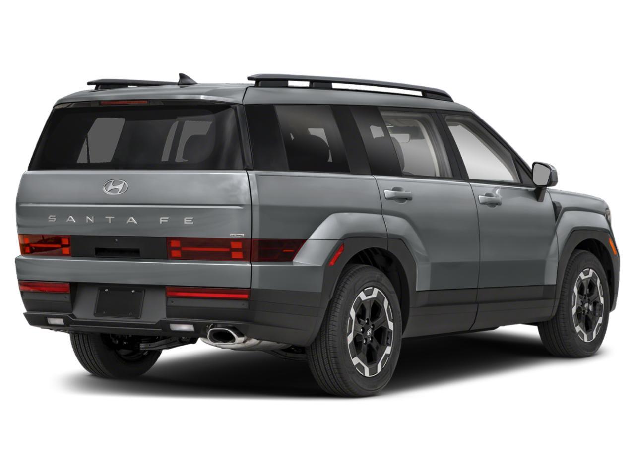 2026 Hyundai SANTA FE SEL AWD Chantilly VA