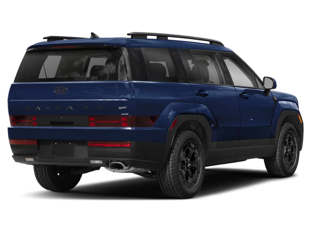 2026 Hyundai SANTA FE XRT AWD Waldorf MD