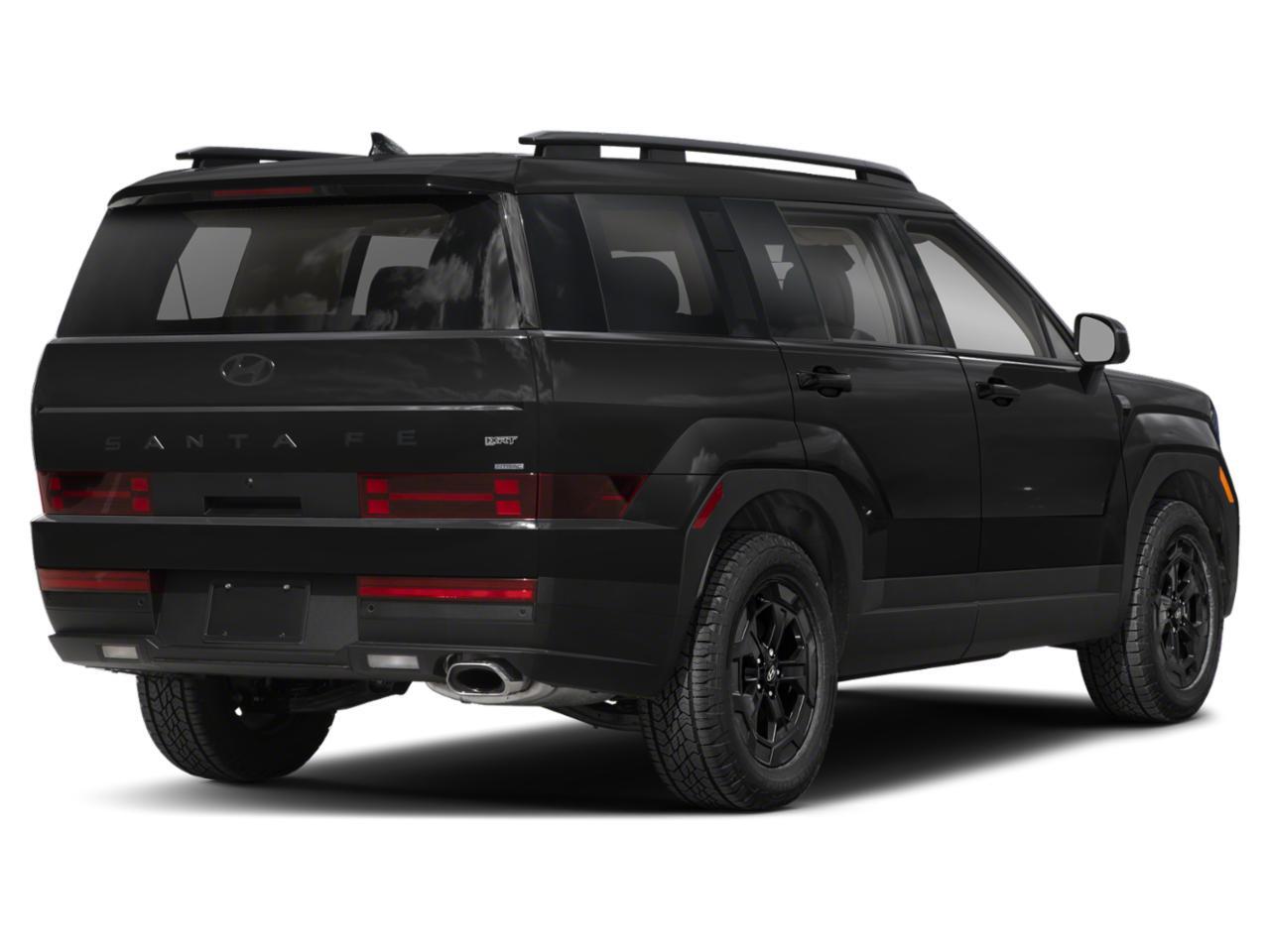 2026 Hyundai SANTA FE XRT AWD Chantilly VA