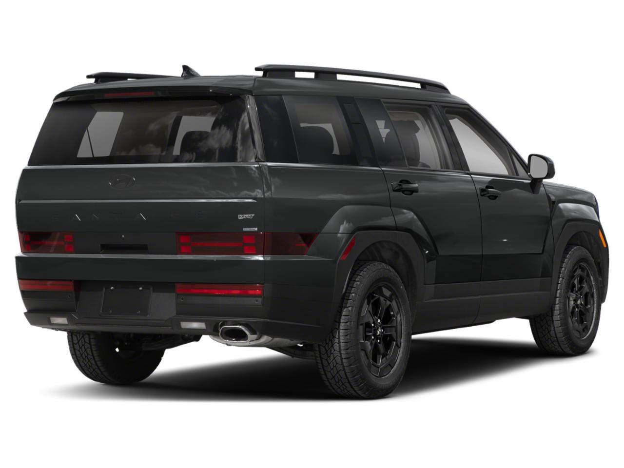 2026 Hyundai SANTA FE XRT AWD Waldorf MD