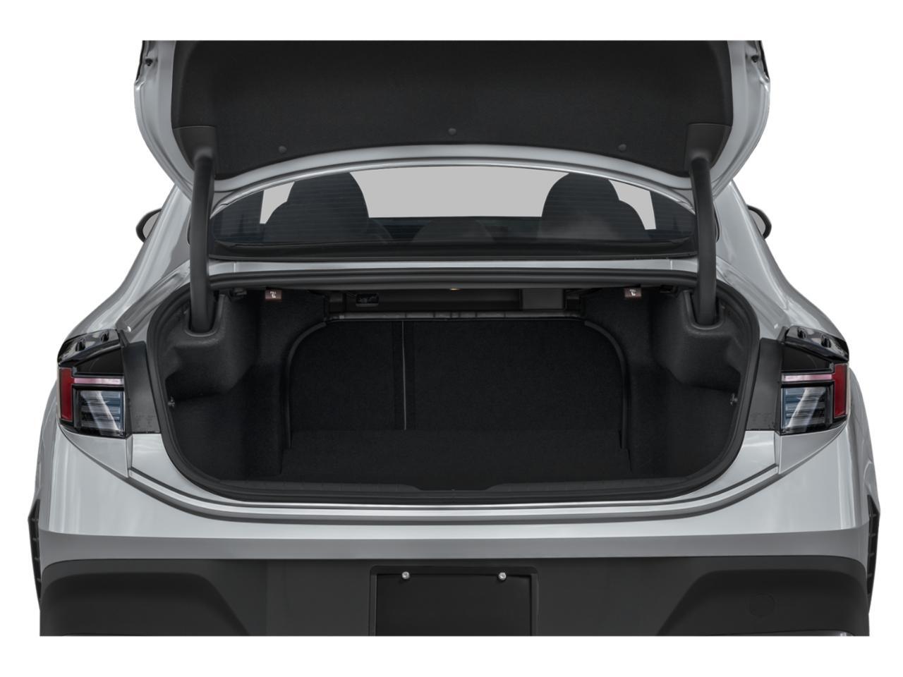 2026 Hyundai SONATA HYBRID Blue Chantilly VA