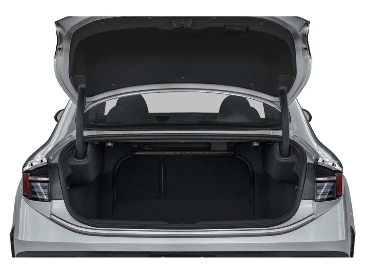 2026 Hyundai SONATA HYBRID Blue Chantilly VA