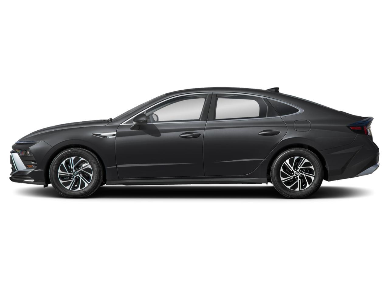 2026 Hyundai SONATA HYBRID Blue Chantilly VA