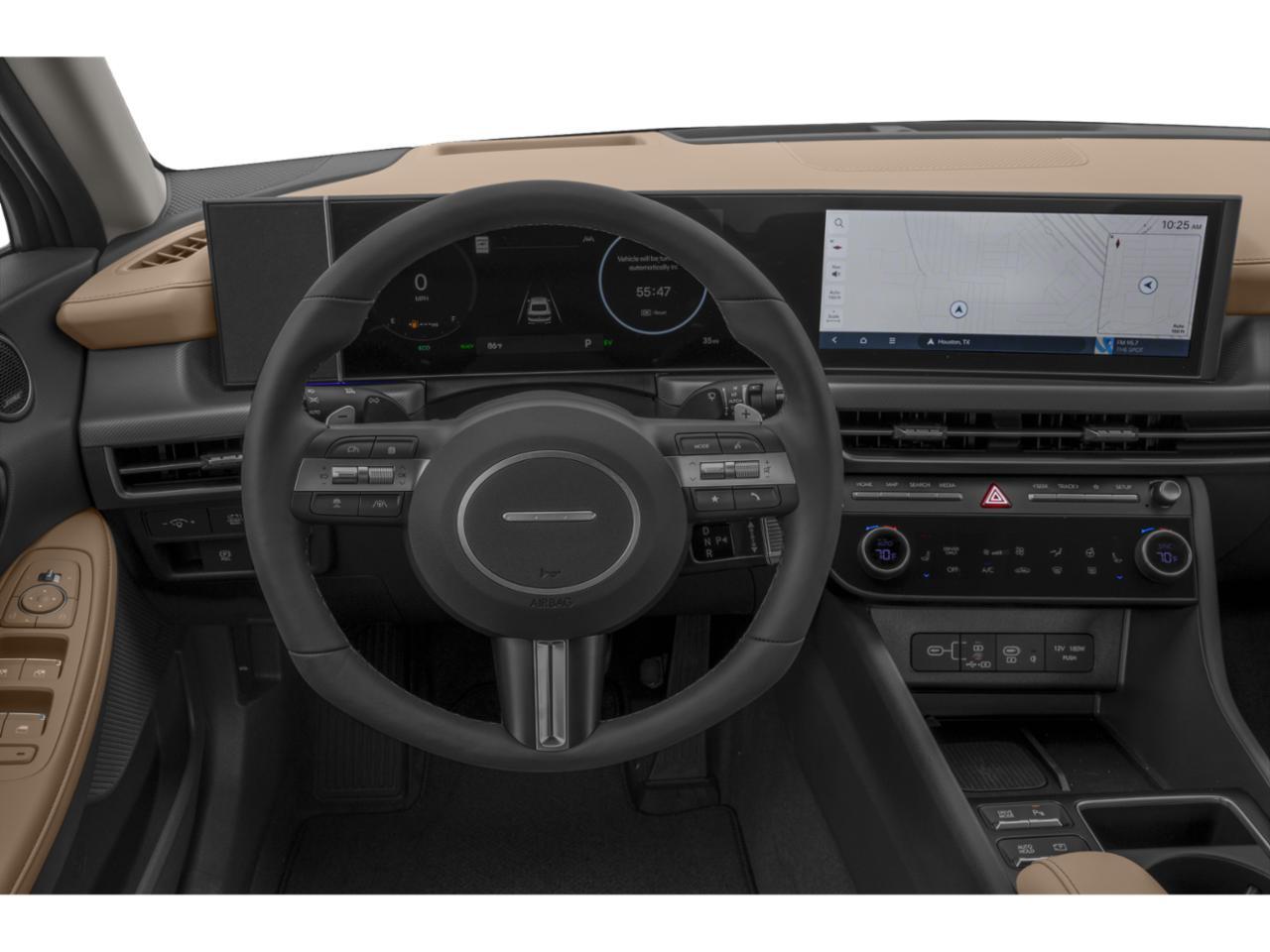 2026 Hyundai SONATA HYBRID Limited Waldorf MD