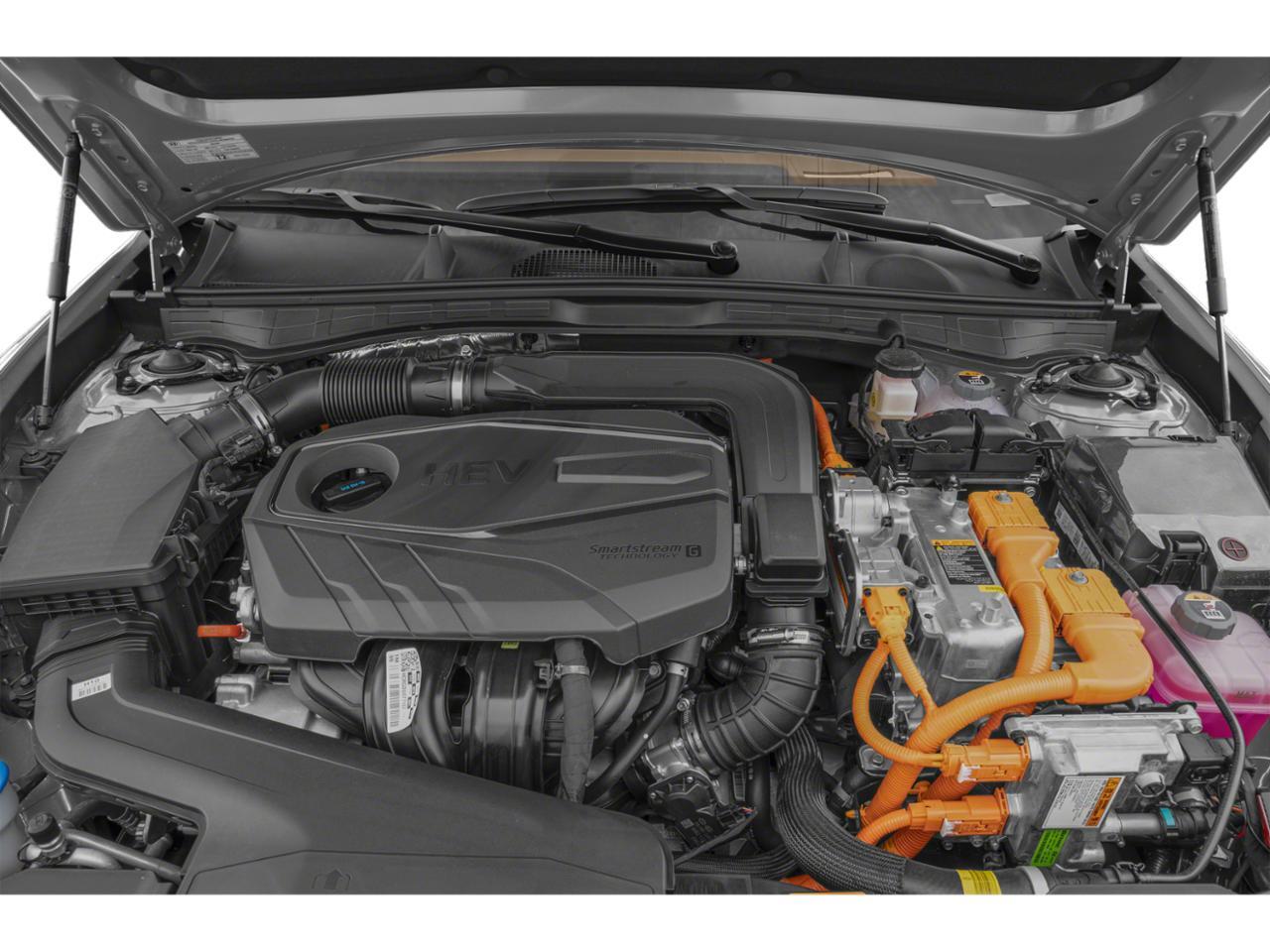2026 Hyundai SONATA HYBRID Limited Waldorf MD