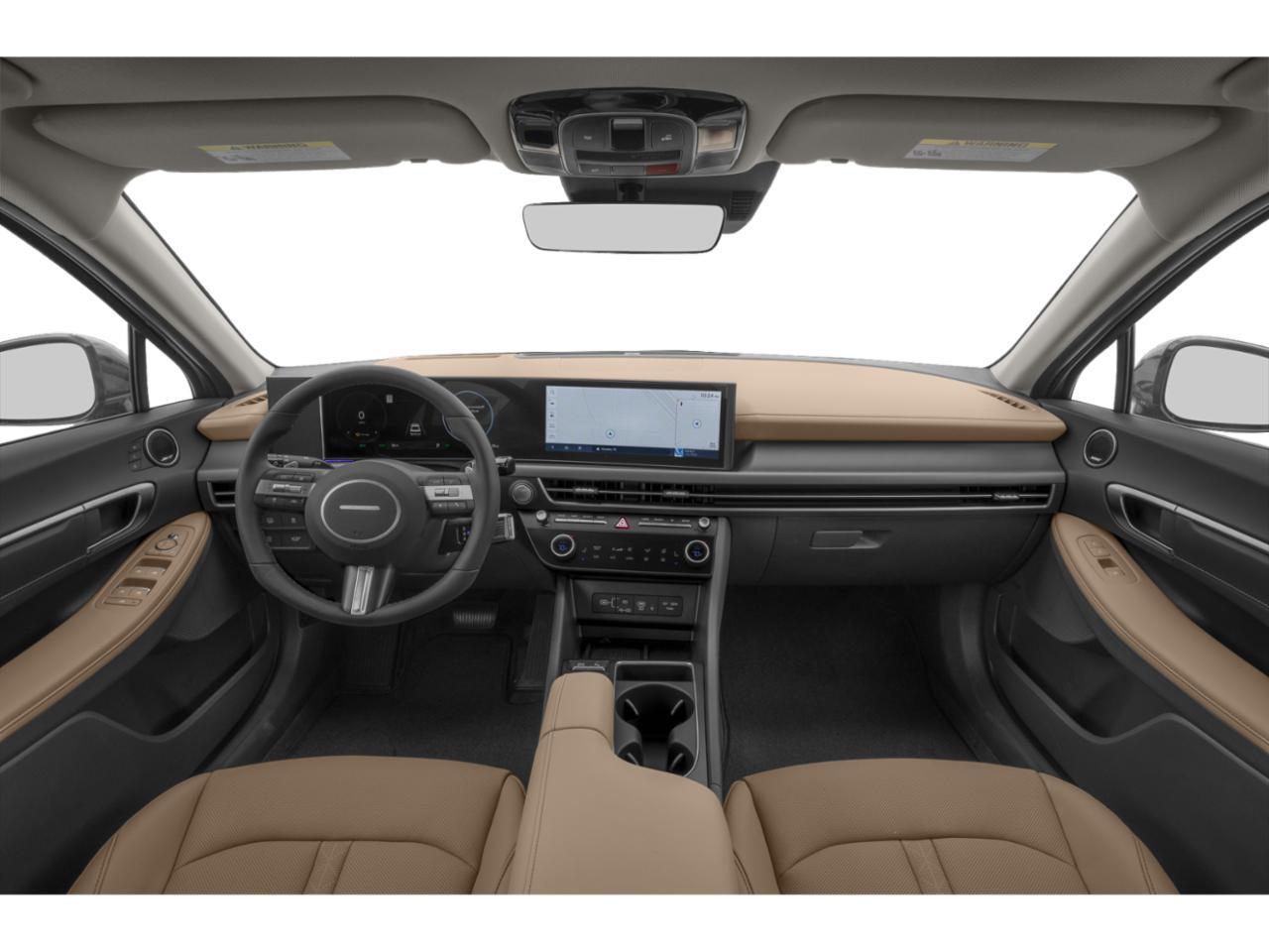 2026 Hyundai SONATA HYBRID Limited Waldorf MD