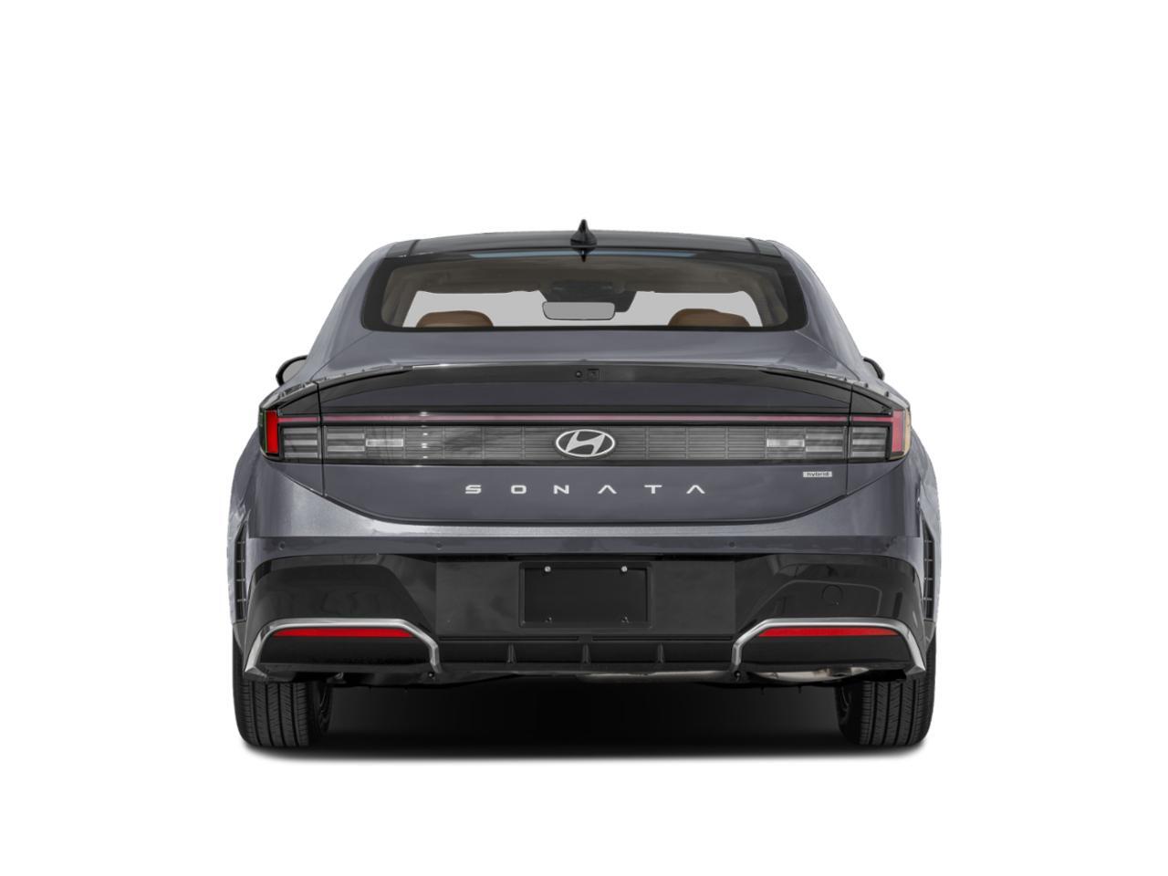 2026 Hyundai SONATA HYBRID Limited Waldorf MD