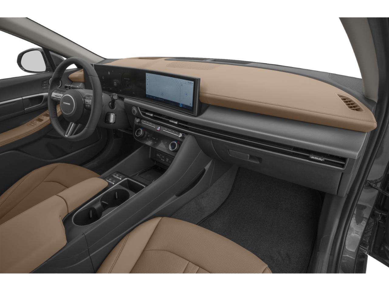 2026 Hyundai SONATA HYBRID Limited Waldorf MD