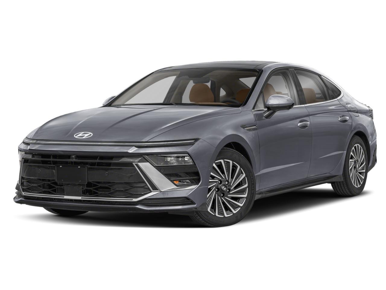 2026 SONATA HYBRID Limited