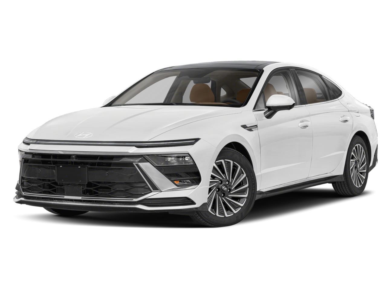2026 SONATA HYBRID Limited
