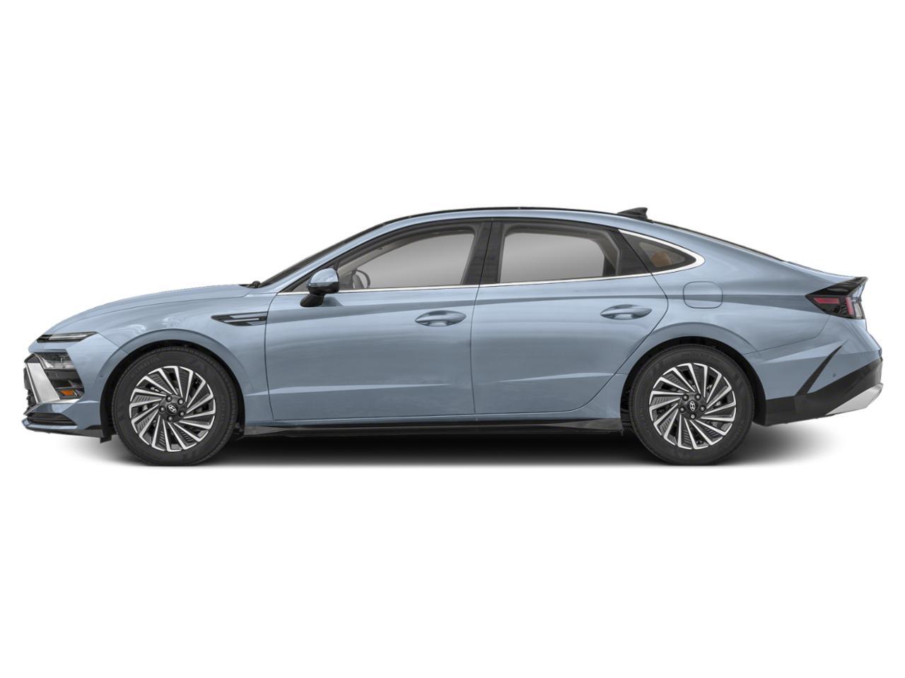 2026 Hyundai SONATA HYBRID Limited Waldorf MD