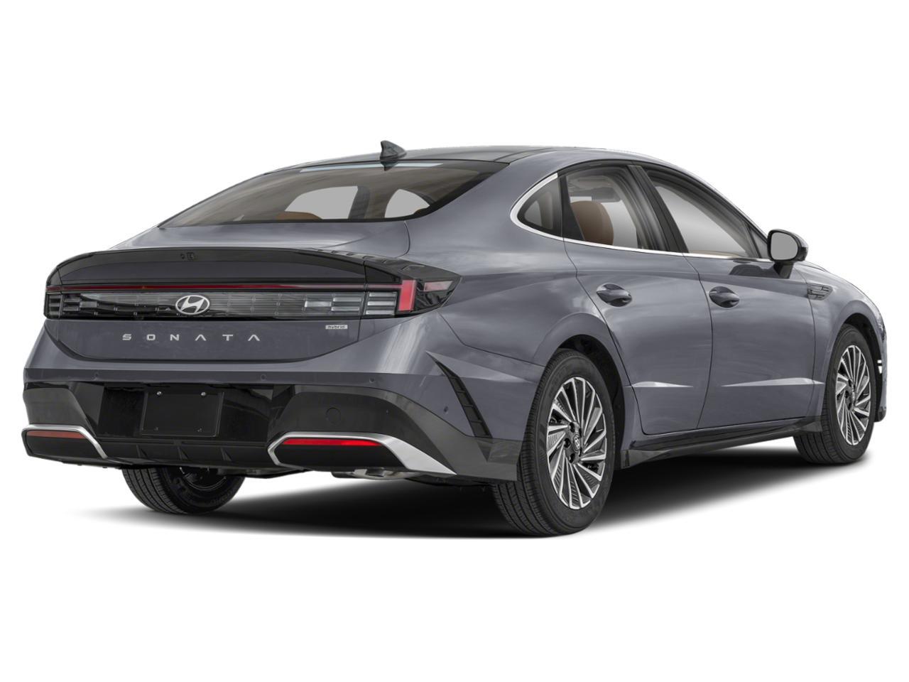 2026 Hyundai SONATA HYBRID Limited Chantilly VA