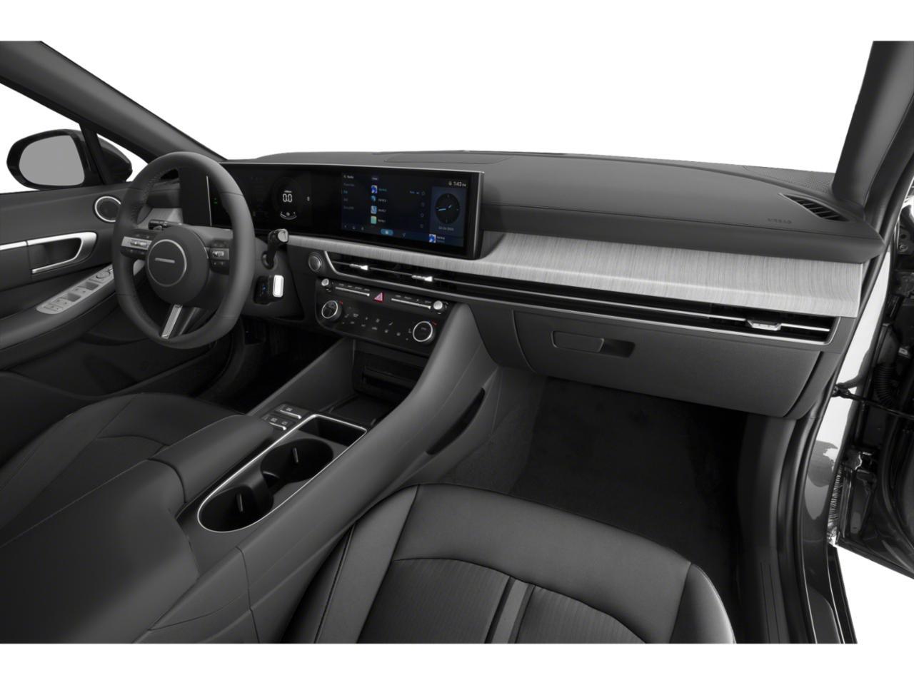 2026 Hyundai SONATA HYBRID SEL Chantilly VA